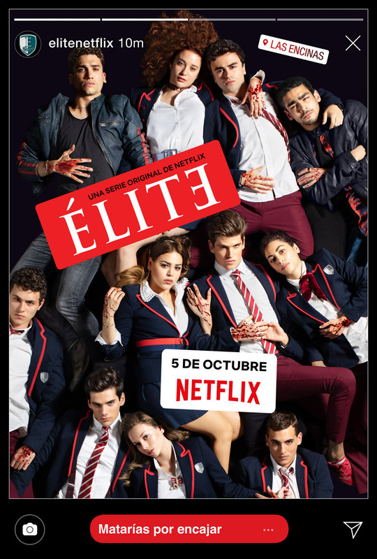 3649571 - Élite Temporada 2