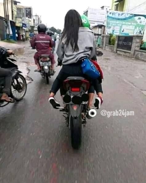 Motor Gede Motor Gede