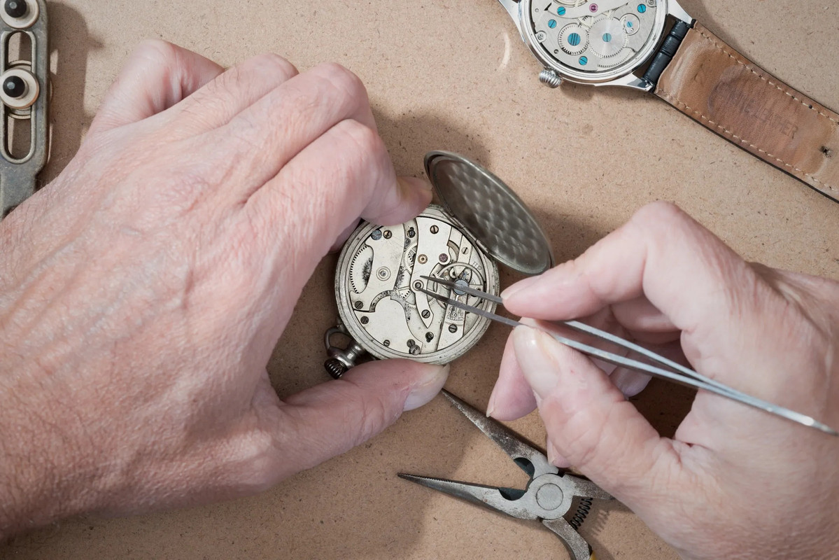 Why Maintenance Matters After Watch Battery Replacement?
