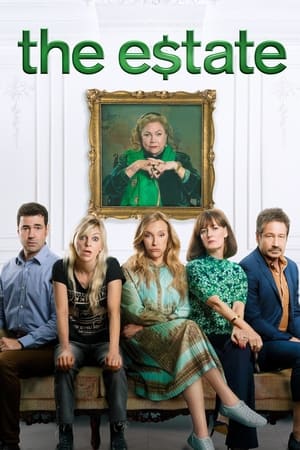 The Estate 2022 HDRip XviD AC3-EVO