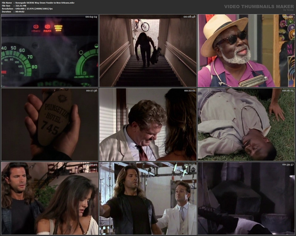 Renegade S03E06 Way Down Yonder in New Orleans.mkv