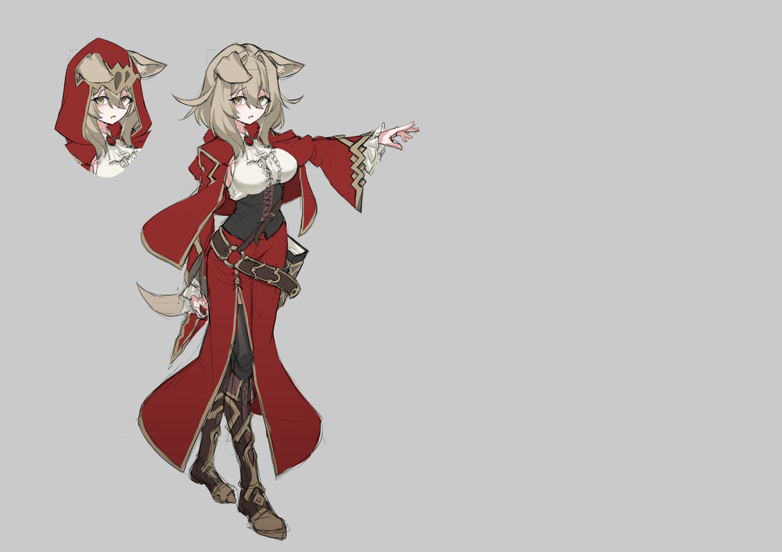 그레텔 컨셉아트