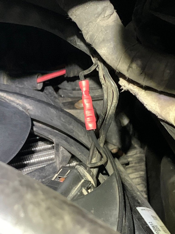 Z35 Electric Auxiliary Heater not functioning RossTech Forums