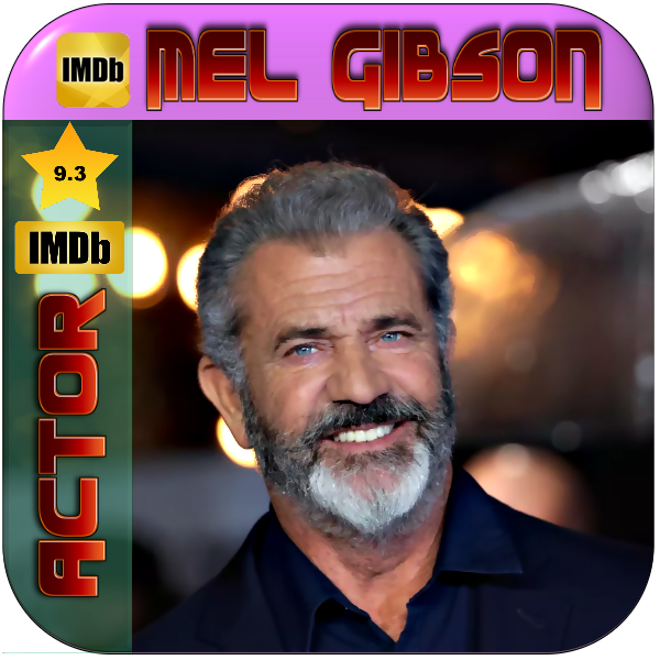 Mel Gibson