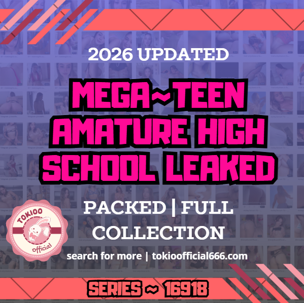 💋OFFICIAL ORIGINAL💋MEGA💋teen amature high school leaked 💋16918