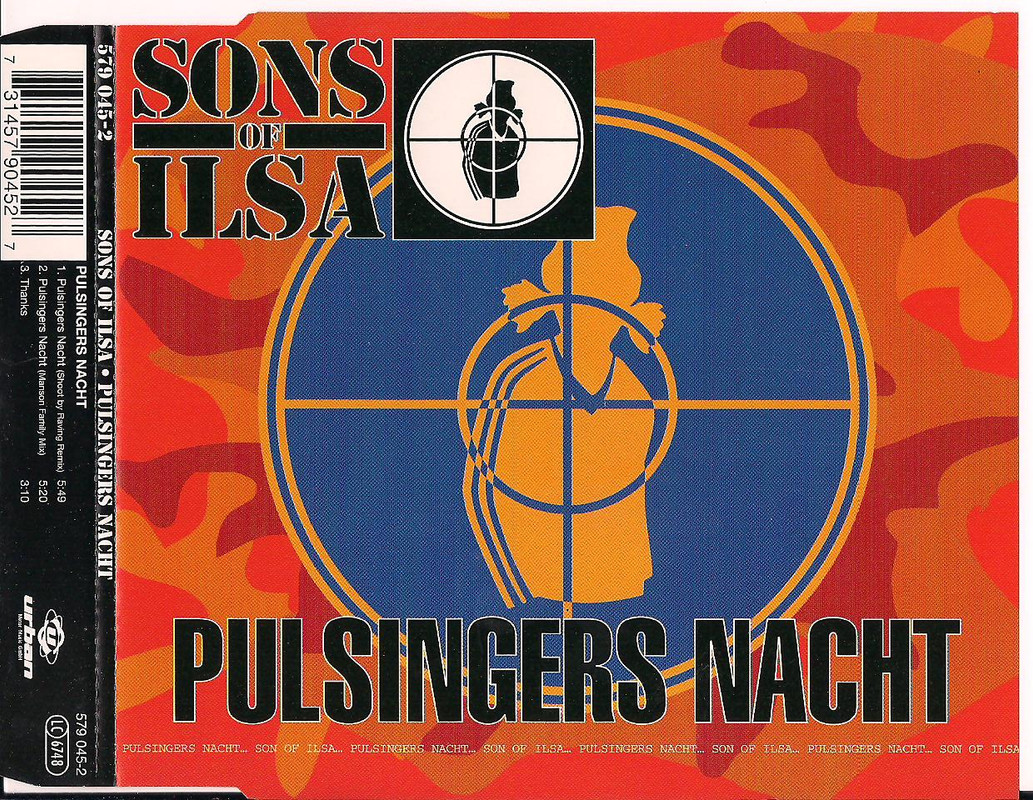 00-sons_of_ilsa-pulsingers_nacht-(579045-2)-cdm-1995-cover front