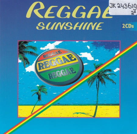VA - Reggae Sunshine (2020) MP3