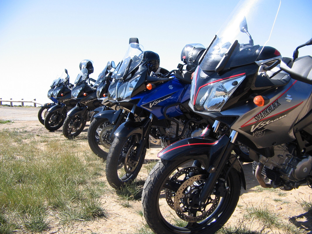 Entresemanas y el comando CAT (3)