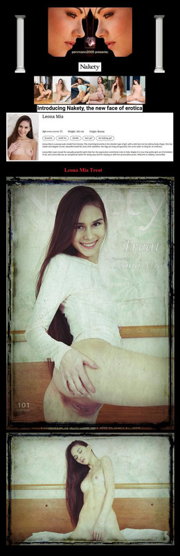 Leona Mia Treat 000