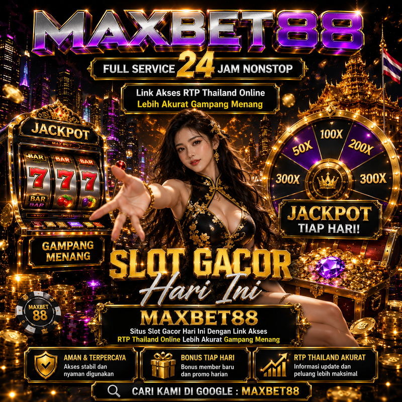 MAXBET88