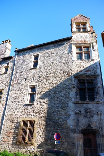 Cahors - Sur de Francia 2024 (14)