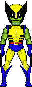 Skrullverine