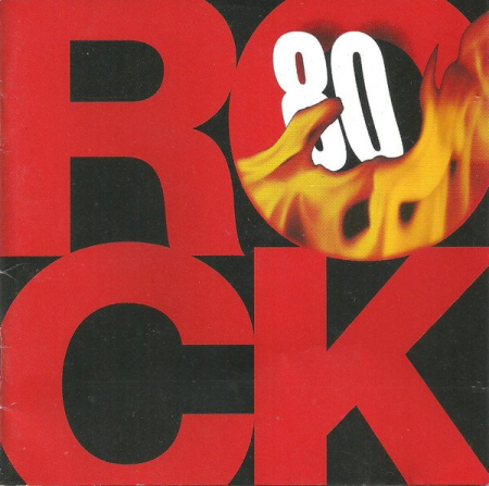 VA - Rock 80 (2002) MP3