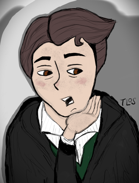 I Won't Say (I'm in Love)