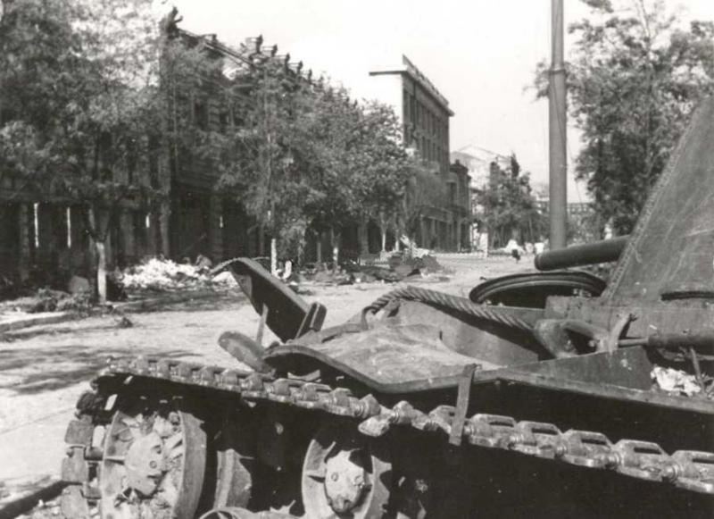 Rostov Don KW1 Panzer 1942 (6)