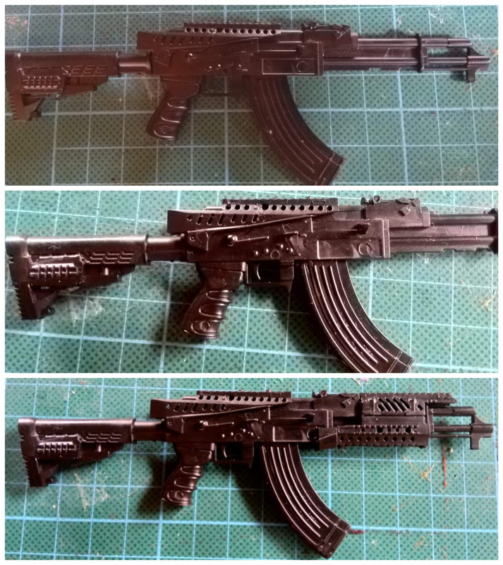 Futuristic Kalashnikov? (many photos) PSX-20200823-154359