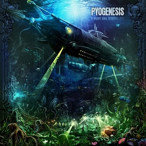 Re: Pyogenesis (Ger) / Alternative metal