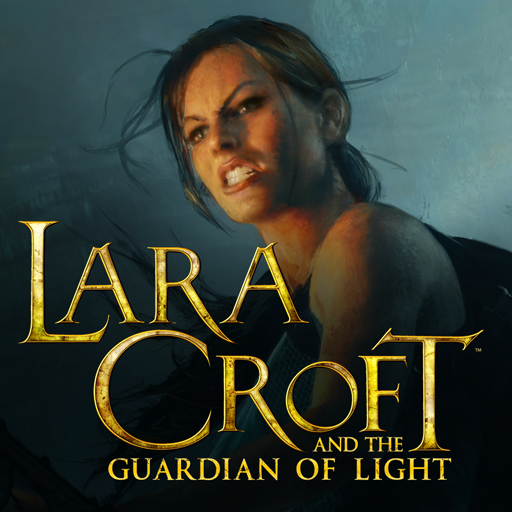 Lara Croft and Guardian of Light