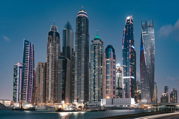 Bayz 102 by Danube Properties