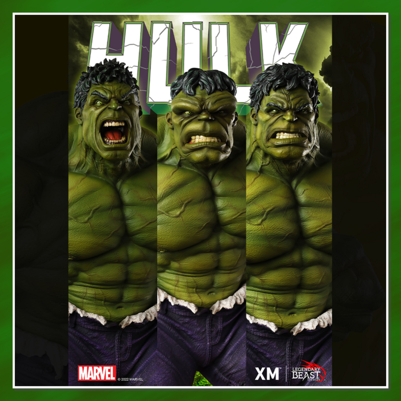 XM Studios : Officiellement distribué en Europe ! - Page 15 6-Hulk-Premier