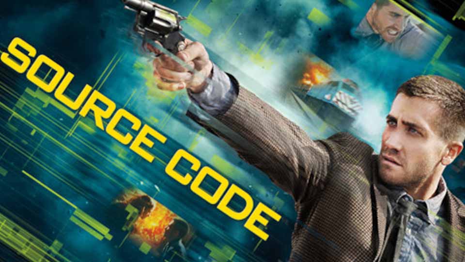 Source Code (2011) full movie download Source Code (2011) full movie download