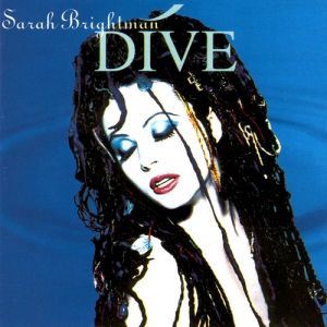 Re: Sarah Brightman & The London Symphony Orchestra ‎– Time 