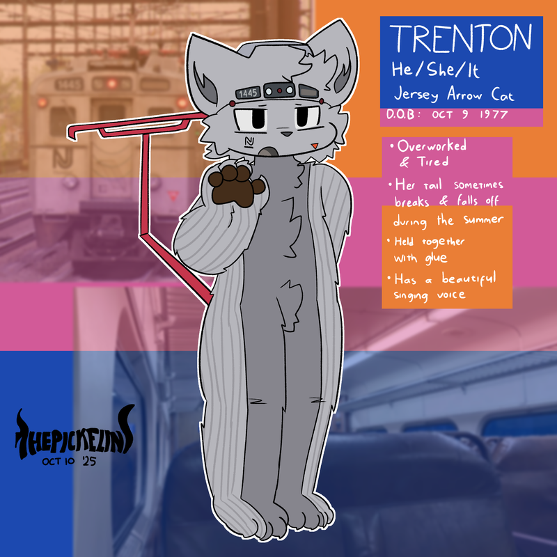 trenton