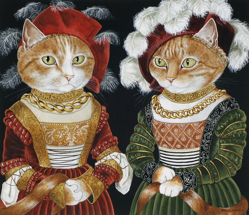 YOUNG-LADIES-DETAIL-CRANACH-1-C21405-1