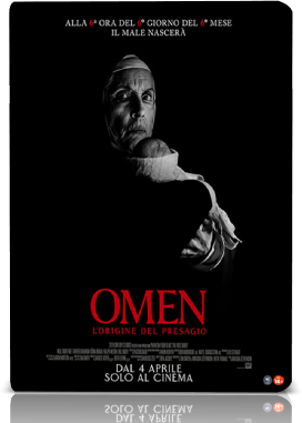 Omen: L'Origine Del Presagio (2024).avi WEBDL XviD - iTA MD MP3 [WRS]