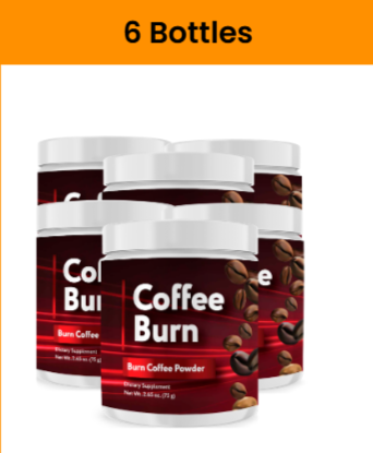 Coffee Burn