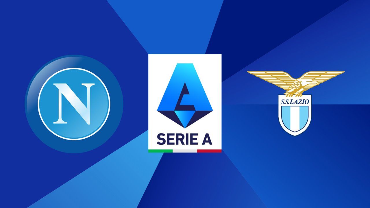 Napoli-Lazio Streaming Gratis ROJADIRECTA TV Video DAZN