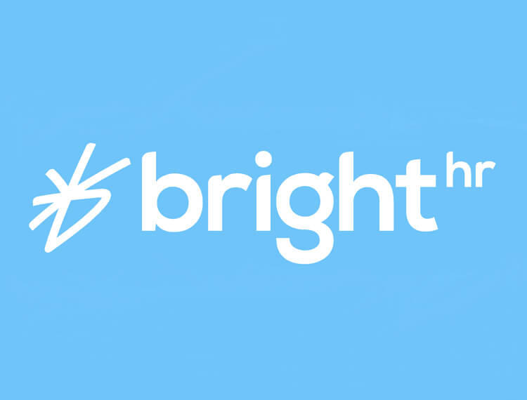 BrightHR logo