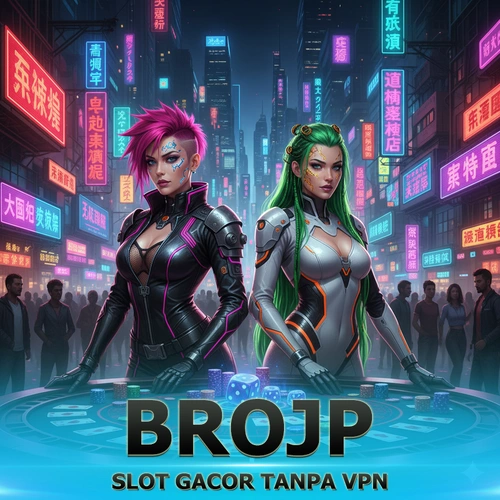 BROJP | Link Alternatif Aman untuk Akses Situs Resmi - WooCommerce eCommerce