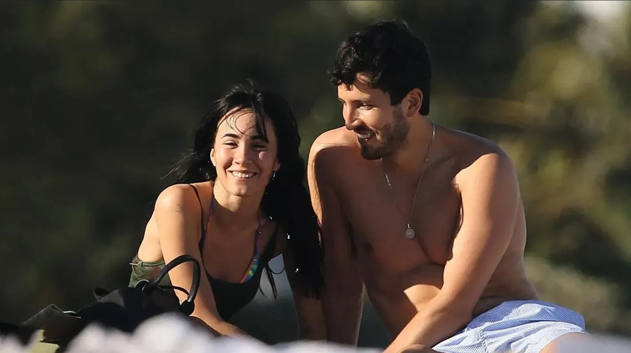 'Akureyri', la nueva colaboración entre Sebastían Yatra y Aitana ¿Hay reconciliación?