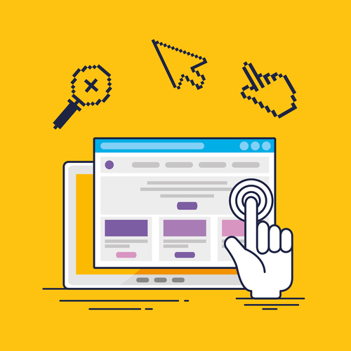 E-commerce Interaction