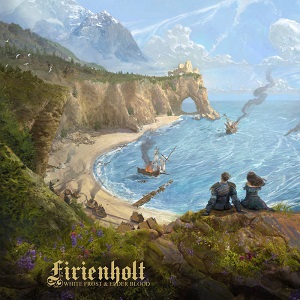Re: Firienholt (ENG) / Epic/Atmospheric Black Metal