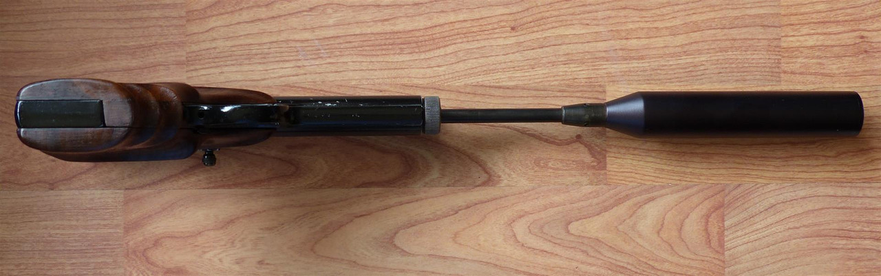 600   Walnut Grips (3)