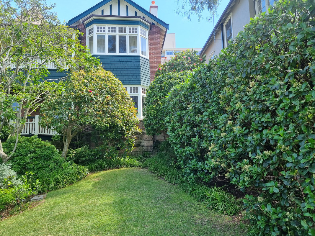 Landscaping Services