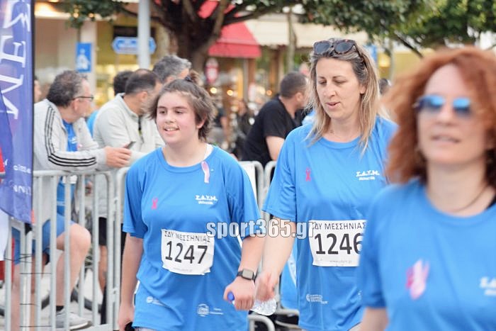 , ΦΩΤΟΡΕΠΟΡΤΑΖ: 20ος Αγώνας δρόμου Καλαμάτας