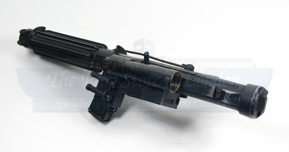 Bapty E-11 Stormtrooper Blaster 15