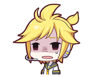 len 8