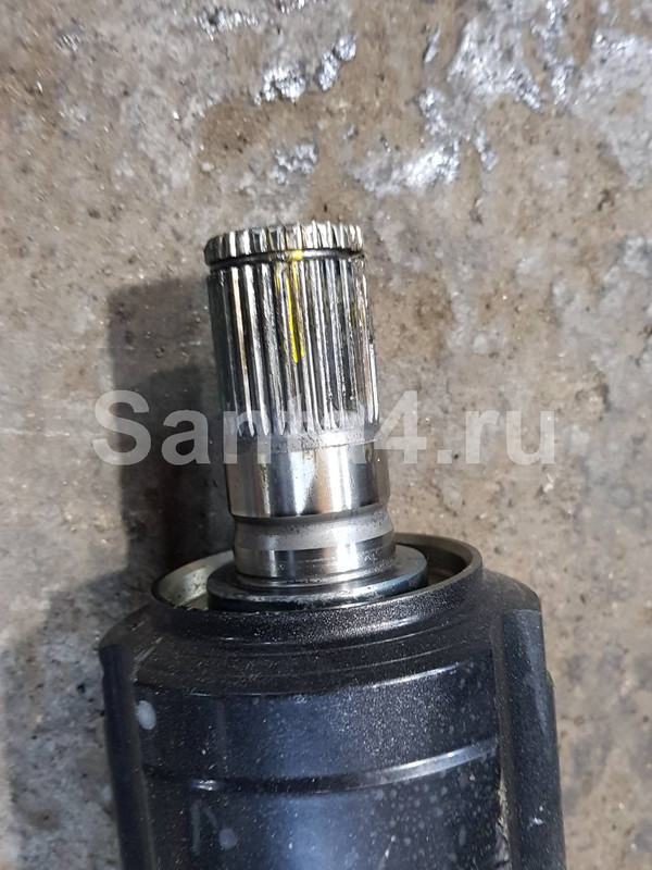 Полуось9