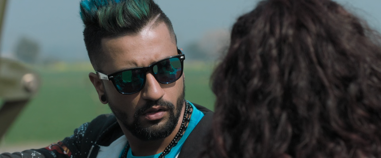 Husband Material Movie Screenshot