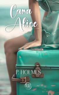 Poppy Holmes - Cara Alice (2024)