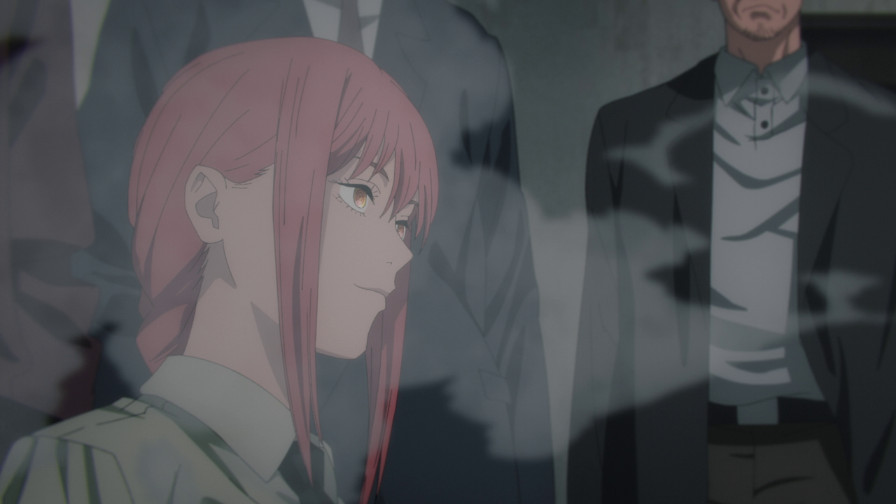 [KING] Chainsaw Man [BD] 2022 (SOFTSUB) 3