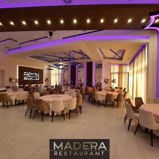 Restoran Madera Restoran & Sala Niš — foto 5
