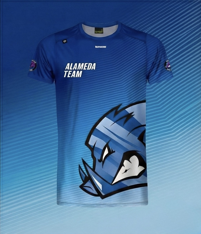 Camiseta Oficial