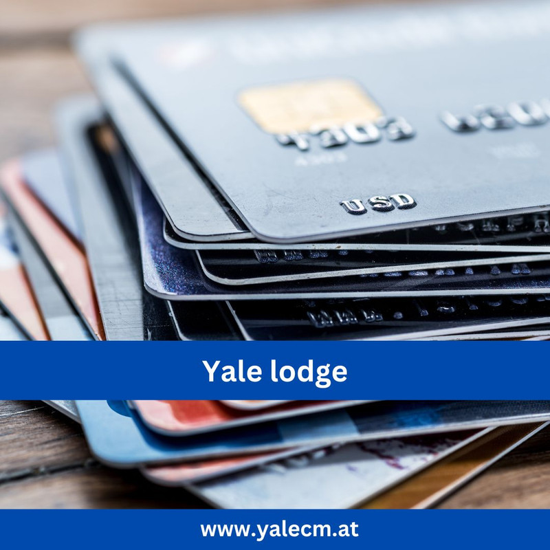 Yale lodge