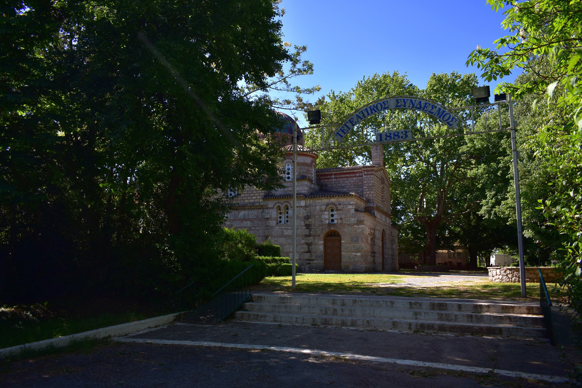 Αρχαιολογικό πάρκο Επισκοπής  (9)