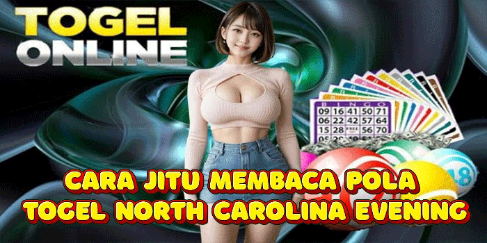 Cara Jitu Membaca Pola Togel North